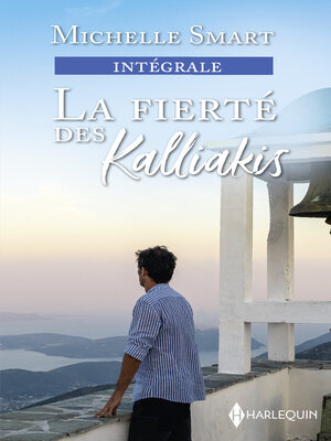 cover image of La fierté des Kallakis